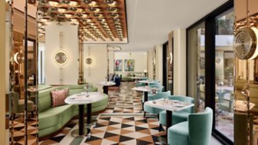 W HOTELS
