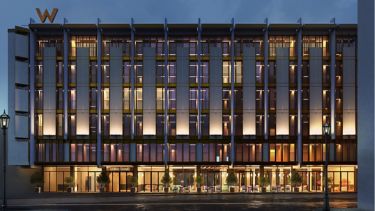W HOTELS