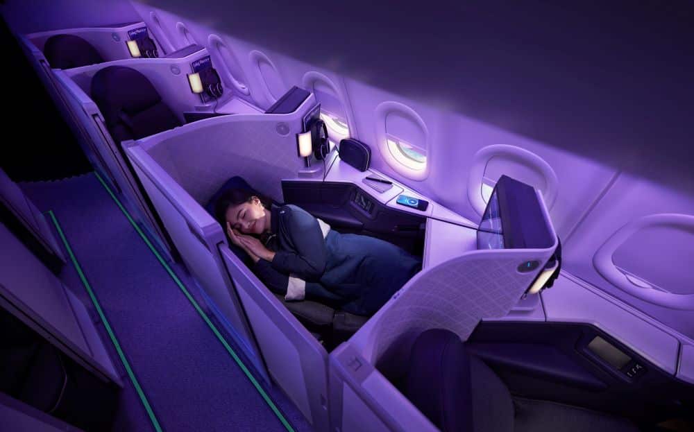 Malaysia Airlines