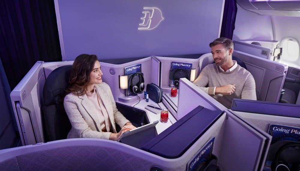 Malaysia Airlines