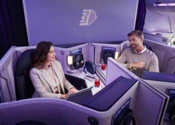 Malaysia Airlines