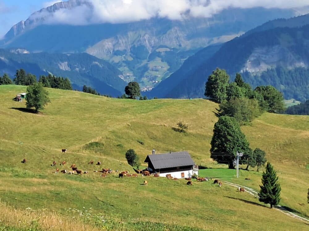 Val d’Arly