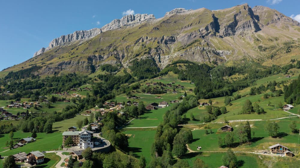 VAL D ARLY