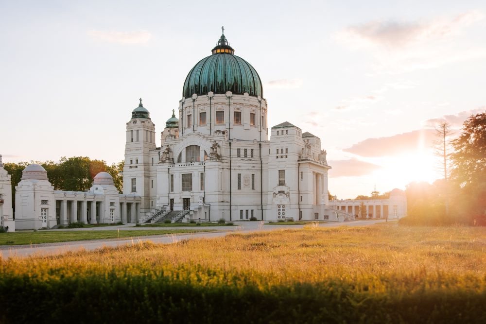 VIENNE