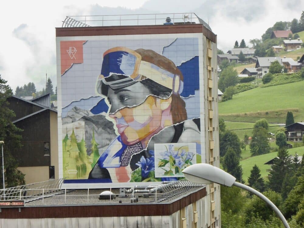VAL D ARLY