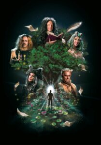 CITE IMMERSIVE DES FABLES