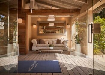 Forte Village Resort Sardaigne