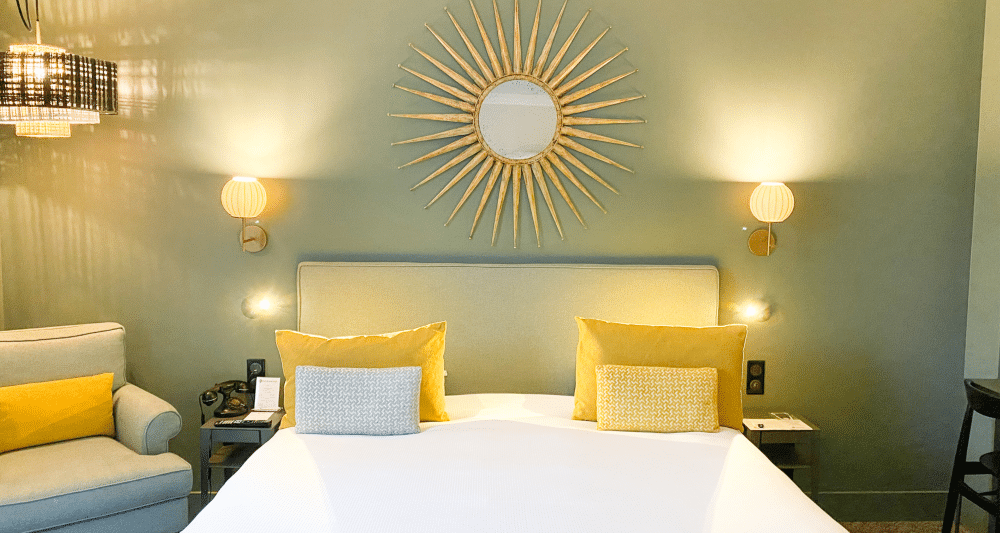 Best Western Plus Hôtel de Dieppe 1880