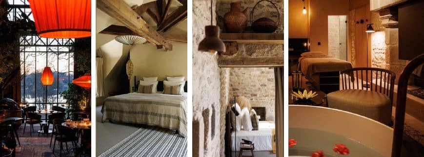 LOCGUÉNOLÉ & SPA - RELAIS & CHATEAUX
