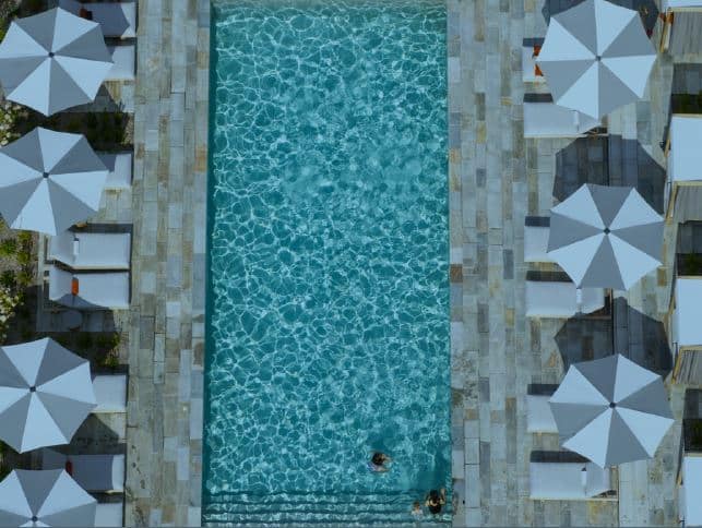 LOCGUÉNOLÉ & SPA - RELAIS & CHATEAUX