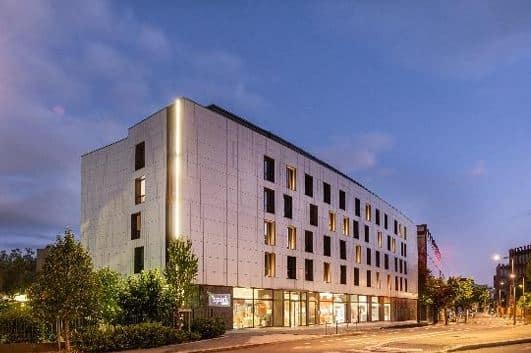 HILTON