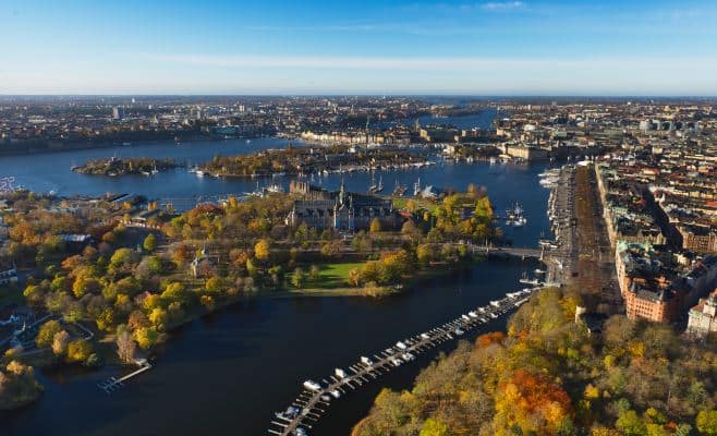 Stockholm