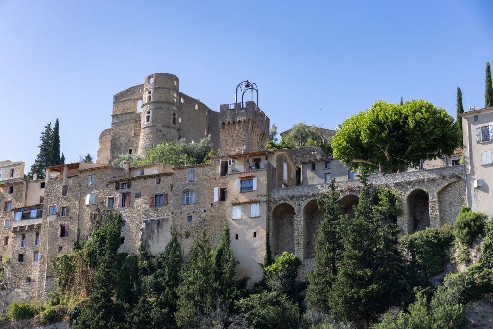 LA DRÔME