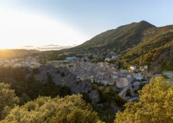 LA DRÔME