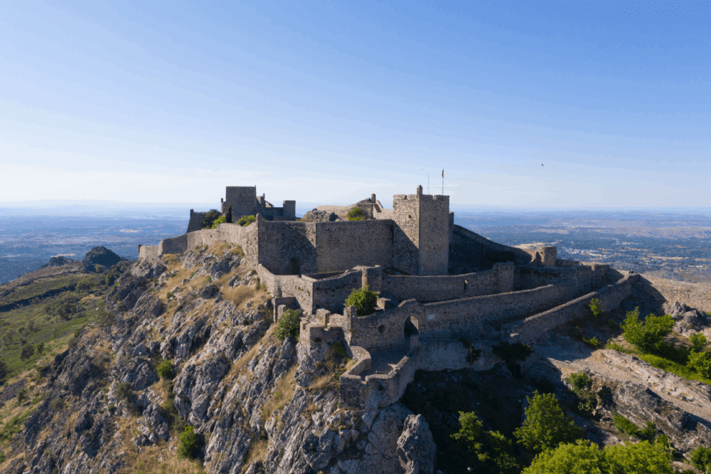 Marvao
