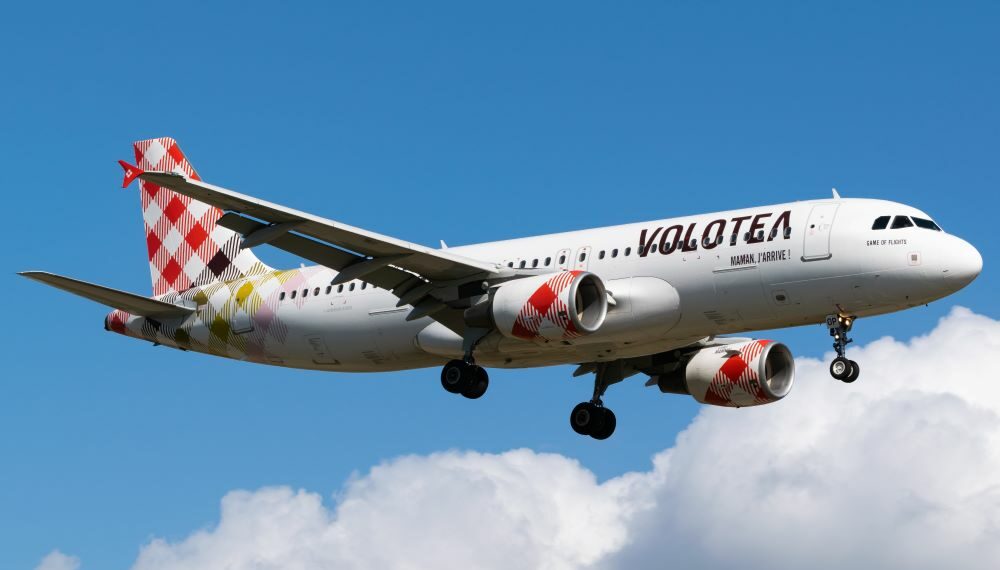 VOLOTEA