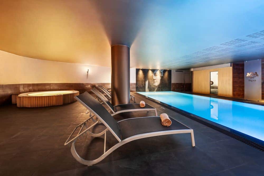 Dom Pedro Lisboa Hotel