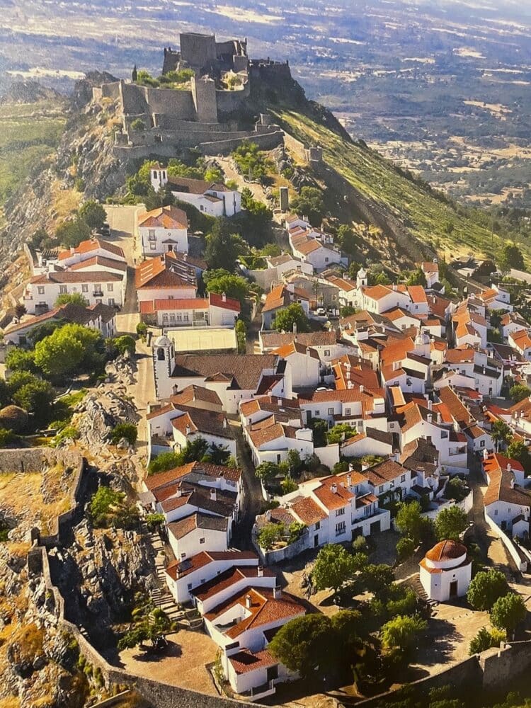 Marvao