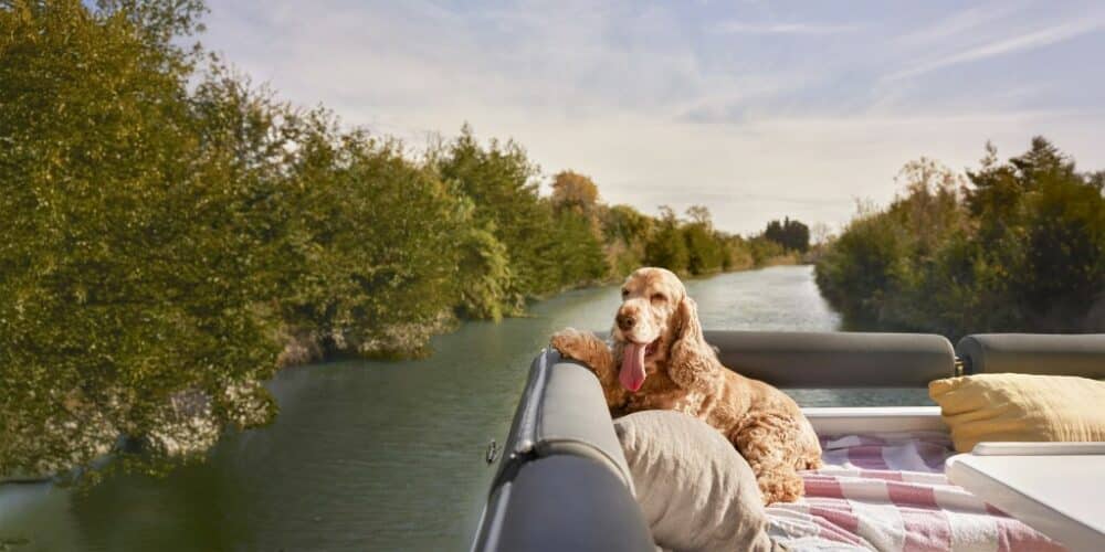 LE BOAT