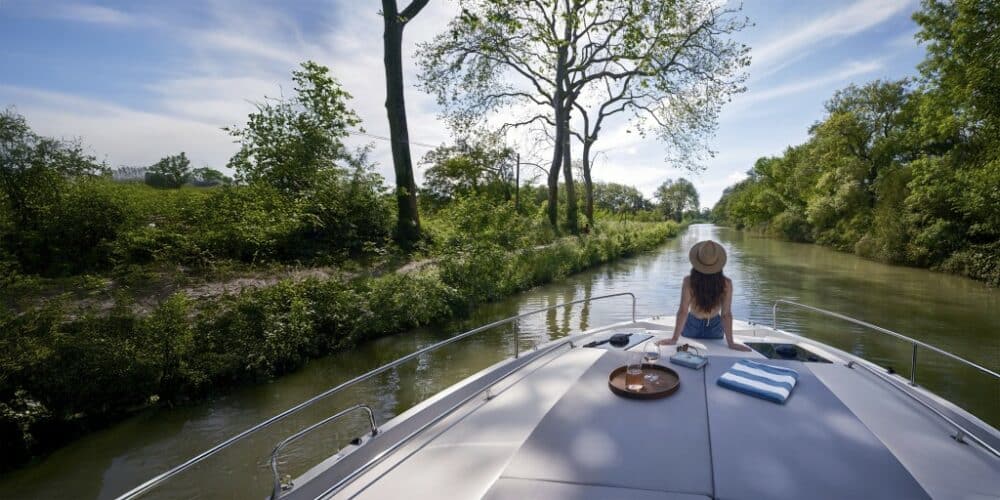 LE BOAT