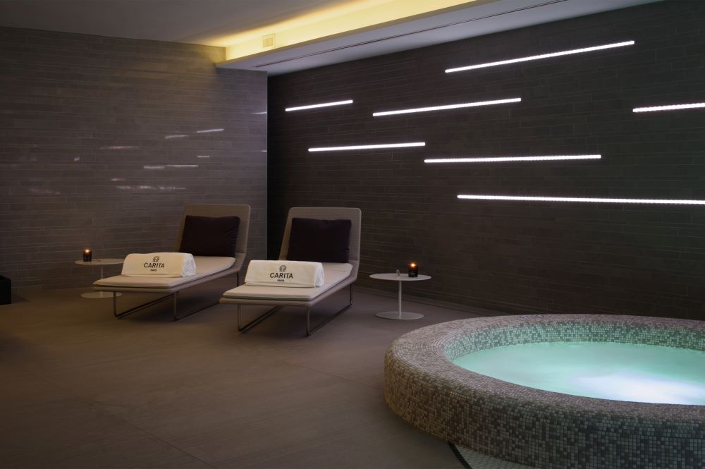 e Saint-Antoine Hôtel and Spa, BW Premier Collection