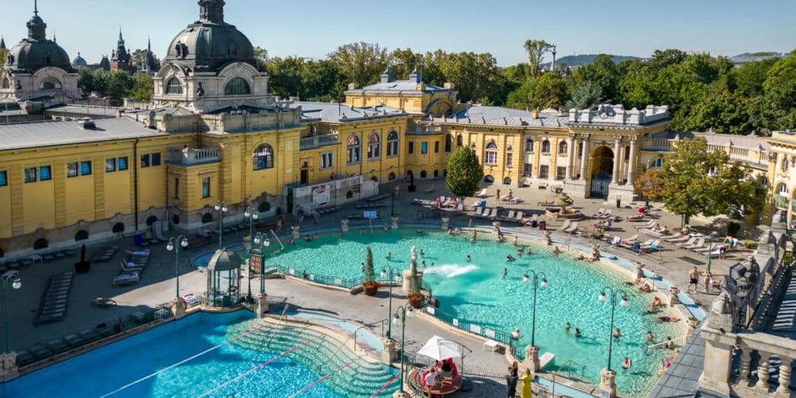 BUDAPEST
