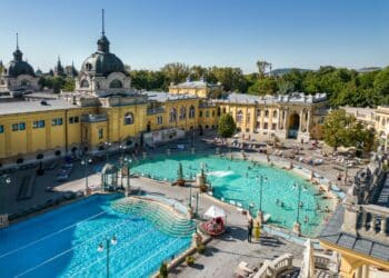 BUDAPEST