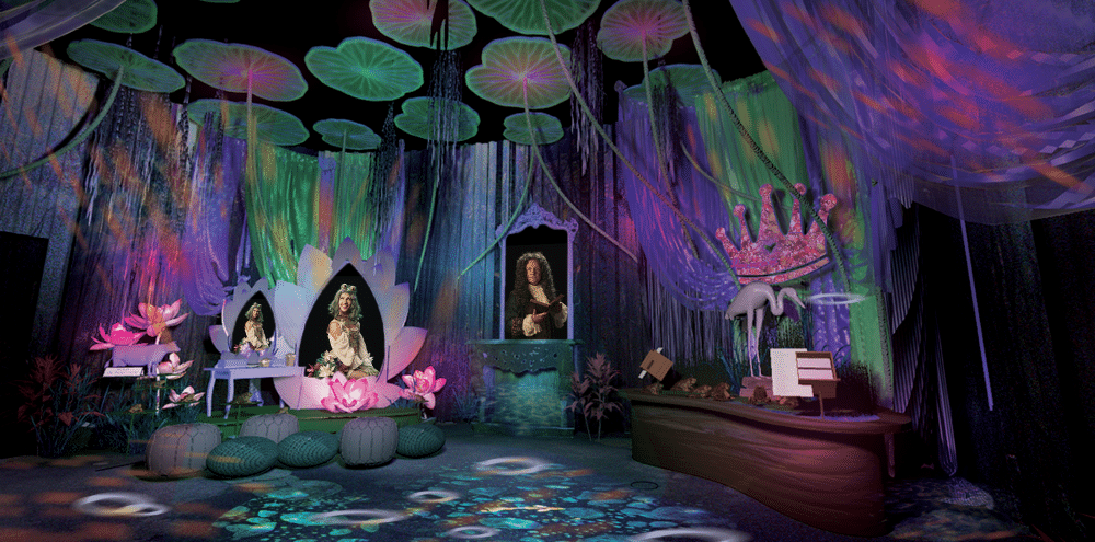 FABLES IMMERSIVES