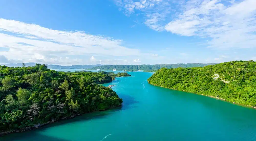 OKINAWA