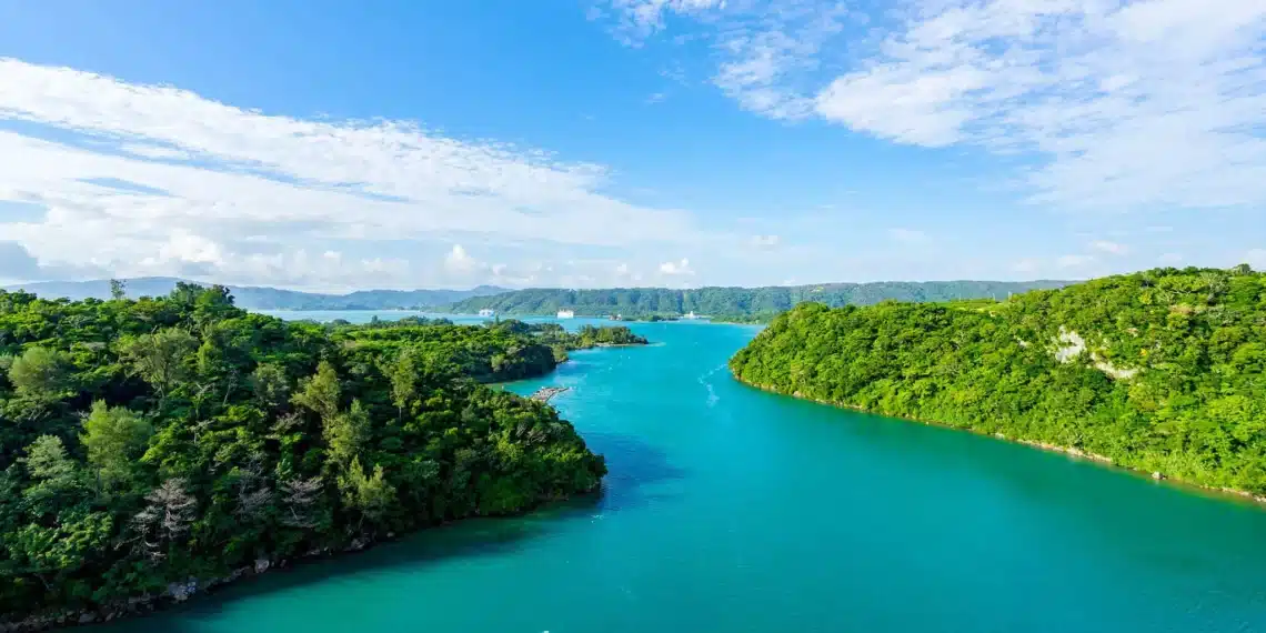 OKINAWA