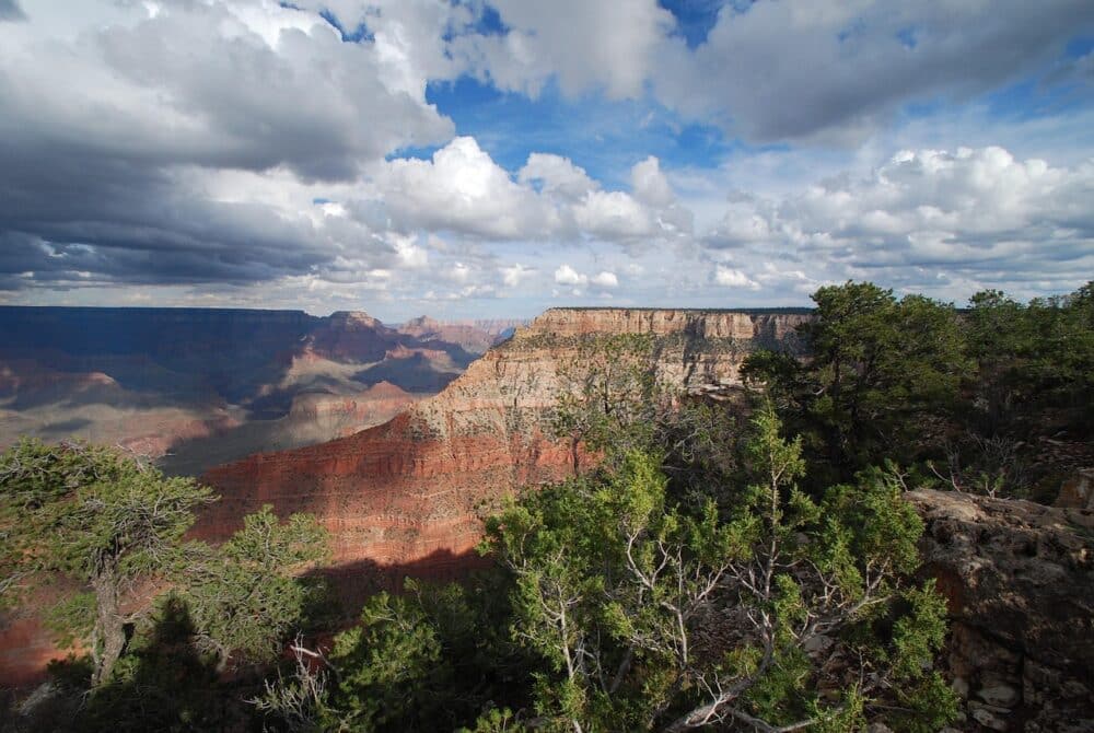 grand canyon