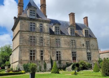 PAYS DE LA LOIRE