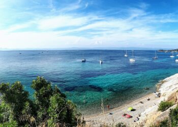 Porquerolles