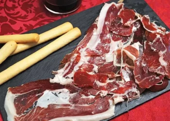 jambon espagnol decouvrir