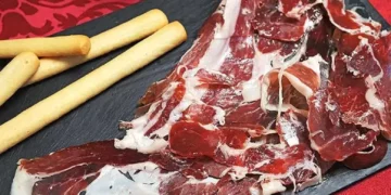 jambon espagnol decouvrir