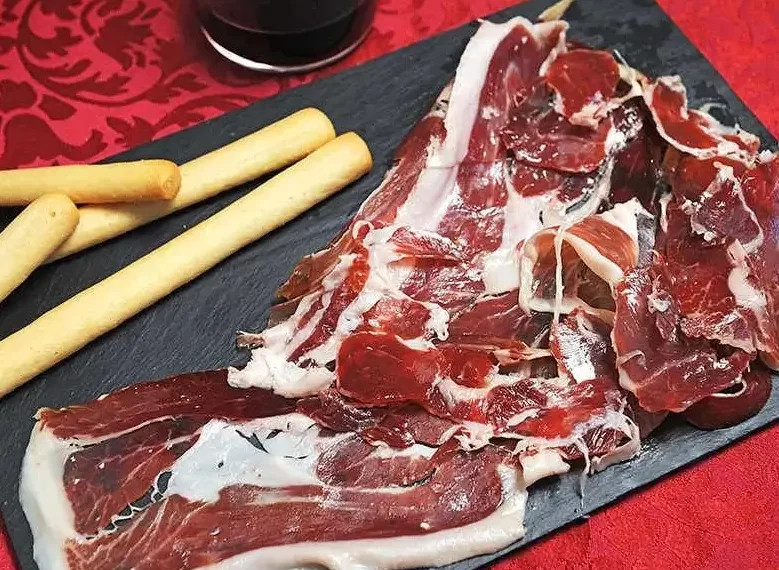 jambon espagnol decouvrir