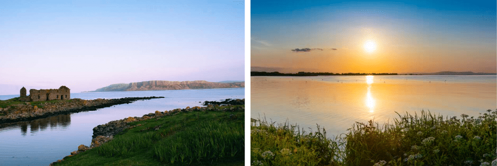 IRLANDE