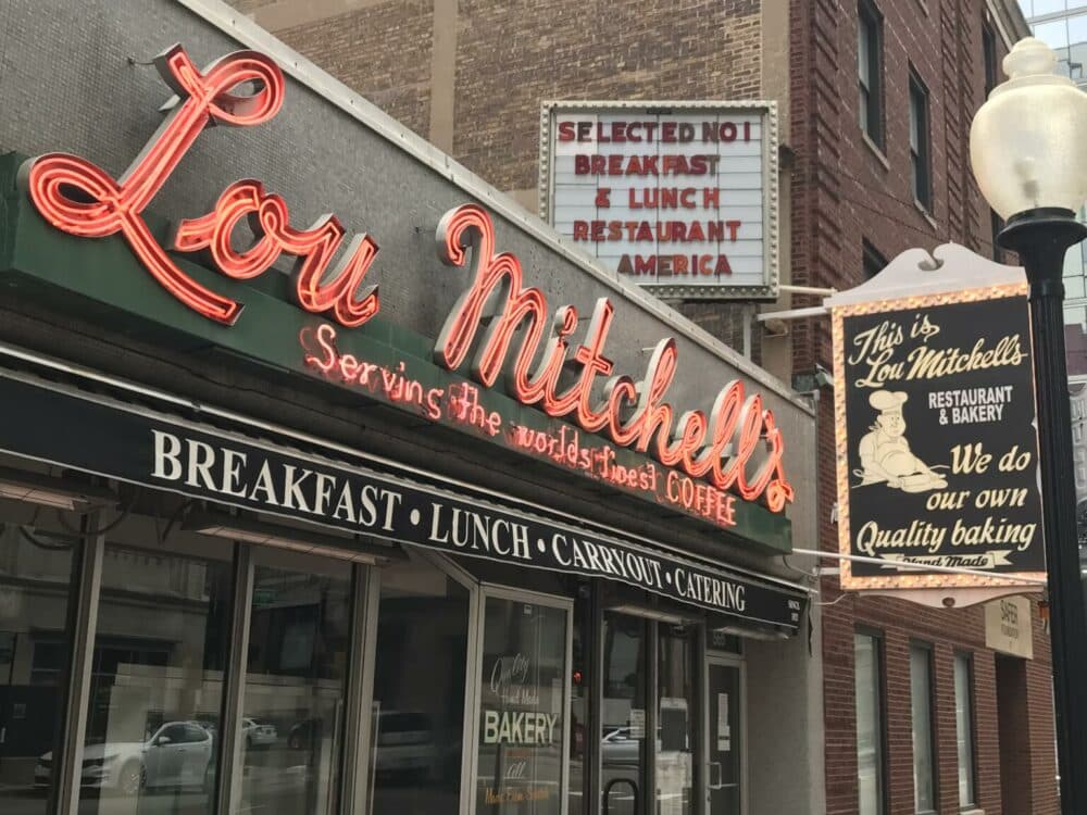 chicago