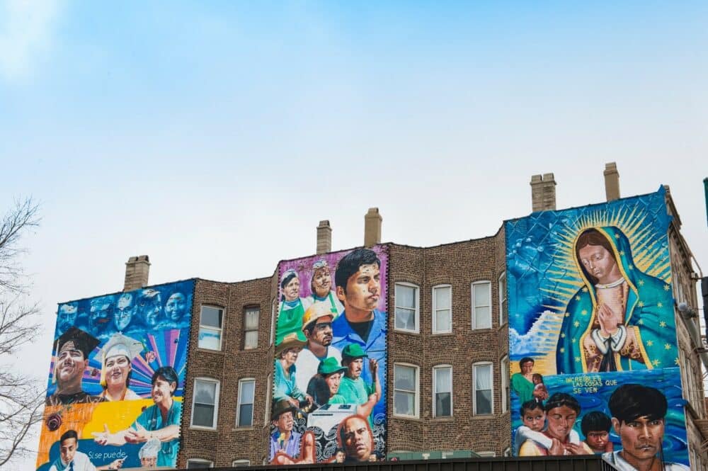 CHICAGO