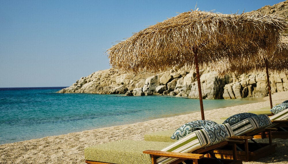 Mykonos
