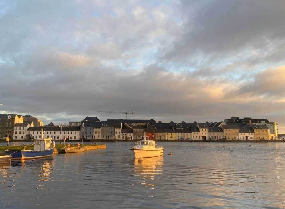 Irlande