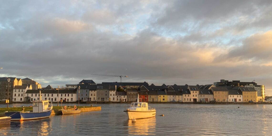 Irlande