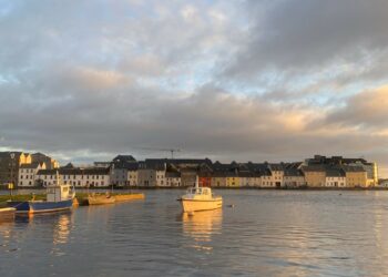 Irlande