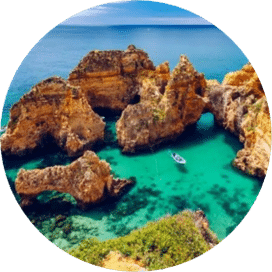 ALGARVE
