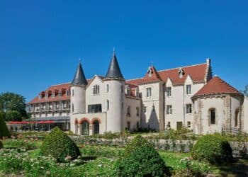 château st jean