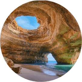 algarve