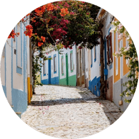 algarve