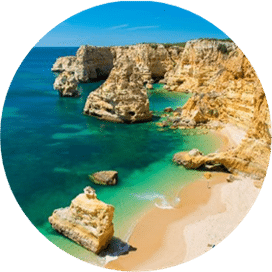 algarve