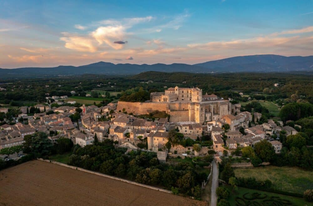 LA DRÔME