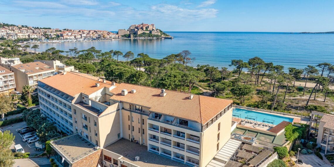 MILÉADE CALVI
